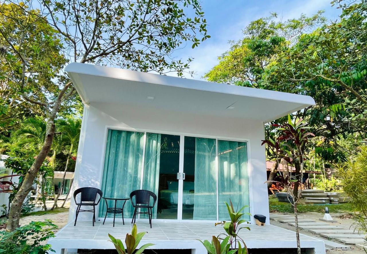 Marina Resort Koh Phayam Ranong Luaran gambar
